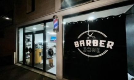 Barber Zone  : Coiffeur à Saint-Maur-des-Fossés