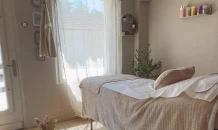 L’instange : Institut de beauté à Arles