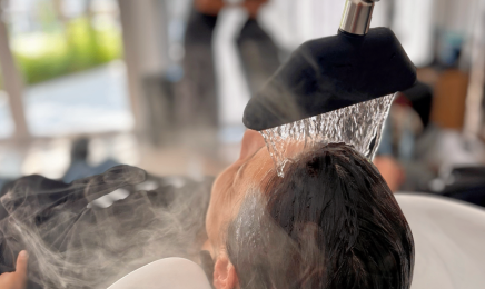 Lu Salon coiffure le Tholonet : Coiffeur à Le Tholonet