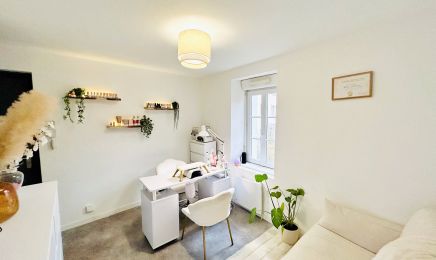Nails by Mel - Spécialiste Manucure Russe : Manucure à Caen