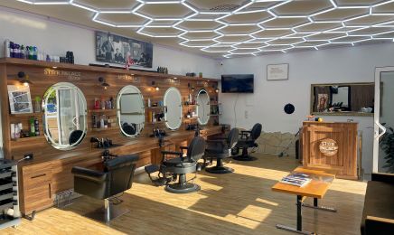 Star Palace Friseur: Friseur in München