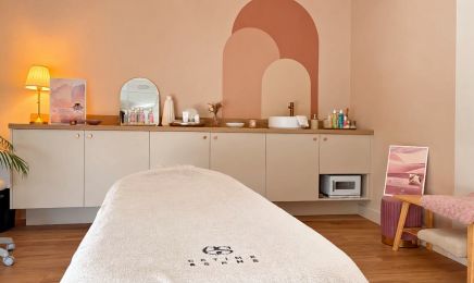 Amelys Institut : Institut de beauté à La Génétouze