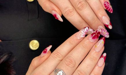 Dabynails : Coiffeur à Chamberet