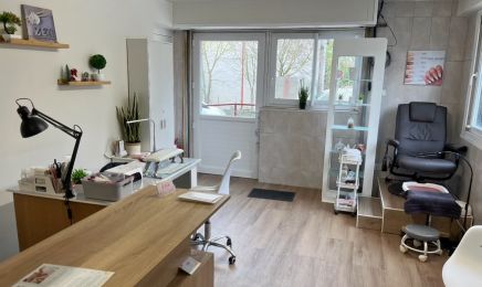 Lia'Ongles : Manucure à Montauban
