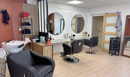 The Hair’Pop : Coiffeur à L'Hermenault