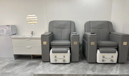 Is Nails  : Institut de beauté à Saint-Maur-des-Fossés