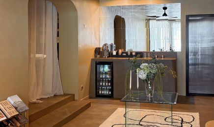 Senssól - Amandine Berneau certifiée Renata França Spa : Coiffeur à Orgon
