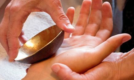 Un Instant pour Moi  : Institut de beauté à Fay-les-Étangs