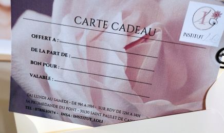 Institut Loli  : Manucure à Saint-Paulet-de-Caisson