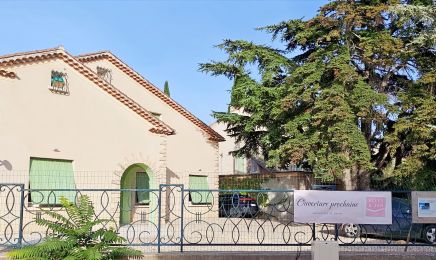 Elles&Zen : Institut de beauté à Vacqueyras