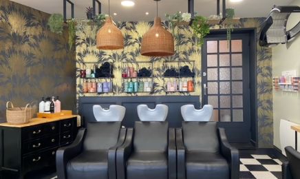 Espace Coiffure By Betty : Coiffeur à Doudeville