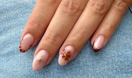 Cos Beauty Nails : Manucure à This