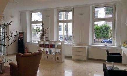 Kopfschön: Kosmetikstudio in Solingen