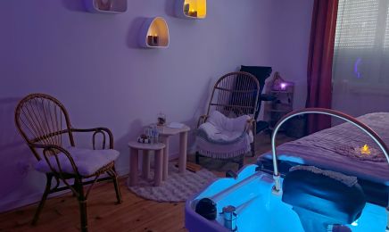 Dans la bulle de Vanessa : Coiffeur à Miramont-de-Guyenne