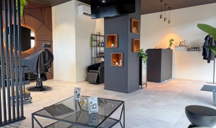 Hybrid : Coiffeur à Cournon-d'Auvergne