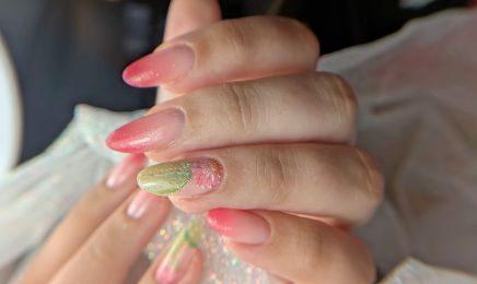L'fée les ongles - Prothésiste ongulaire & Bien-être à Mérignac : Institut de beauté à Mérignac