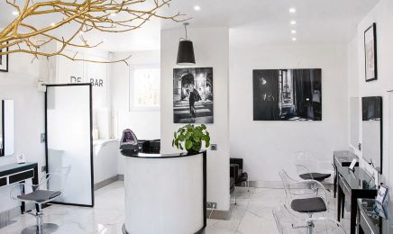 Larbre dOr : Coiffeur à Saint-Cloud