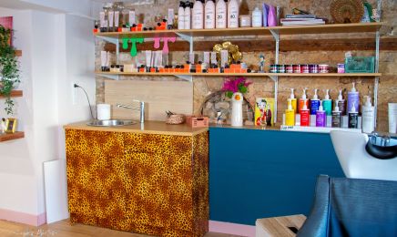 Ladonna : Coiffeur à Strasbourg