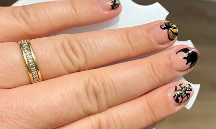 Lydéal Beauté Bien-être : Manucure à Montfort-en-Chalosse