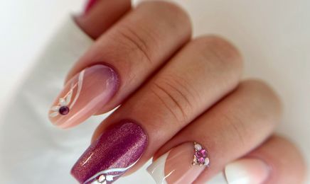 Conceptionails : Manucure à Sulniac
