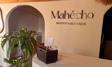 Mahécho : Institut de beauté à Mios