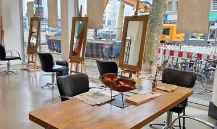 Cut By Lenti: Barbershop in Köln