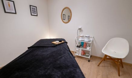 Ô Temps Pour Soi : Manucure à Cessy