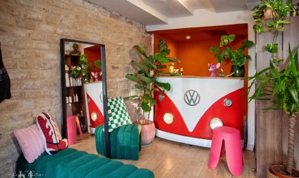 Ladonna : Coiffeur à Strasbourg