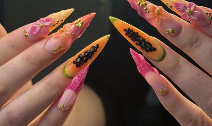 WeNails • Esthétique, Ongles & Cils : Institut de beauté à Cherbourg-en-Cotentin