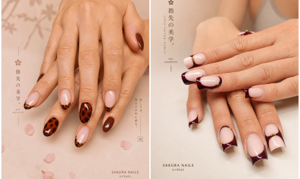 SAKURA NAILS  HYERES : Manucure à Hyères