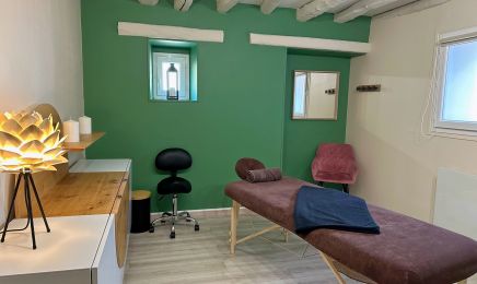 Madame beauté : Institut de beauté à Hauterive