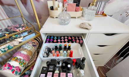 Les Ongles Haute Couture : Manucure à Saint-Gilles