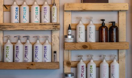 L’Atelier de Marie  : Coiffeur à Bonsecours