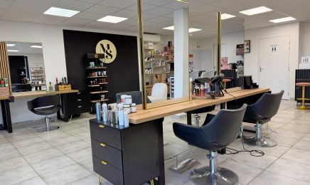Sandrine Coiffure : Coiffeur à Pourrières