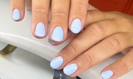 Framjo Beauty : Manucure à Contamine-sur-Arve