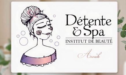 Détente et Spa : Institut de beauté à La Réole