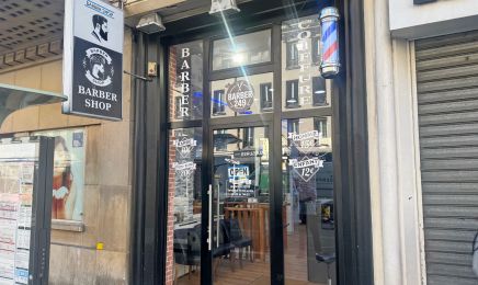 Barber Shop 249 : Coiffeur à Paris