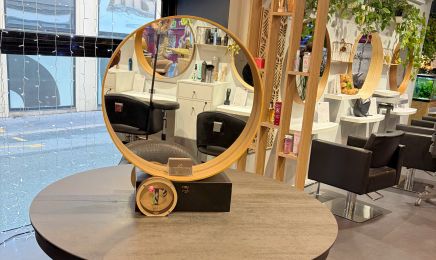 Salon Delorme : Manucure à Nantes
