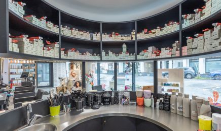 After by Gaëlle : Coiffeur à Saint-Julien-en-Genevois