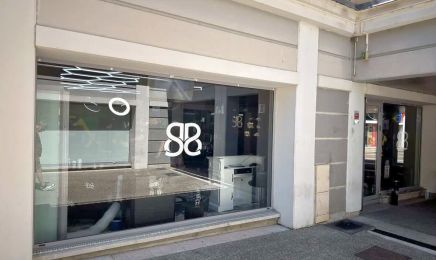 Blvck Studio : Coiffeur à Aix-les-Bains