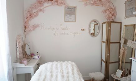 Jolis Cils : Institut de beauté à Frenelles-en-Vexin
