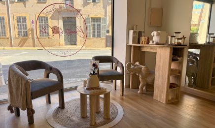 Beauty By Cha : Institut de beauté à Le Luc