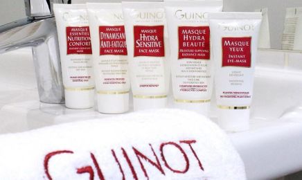 Secrets de Beauté : Manucure à Trélazé
