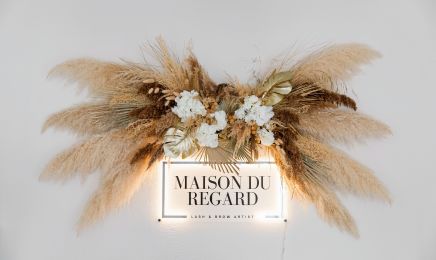 Maison du Regard : Institut de beauté à Salon-de-Provence