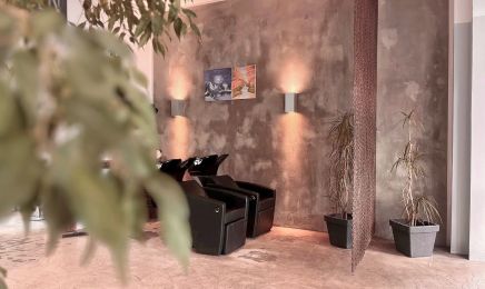 Kunst und Leben - Friseure: Friseur in Nürnberg