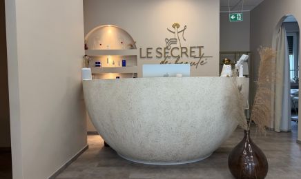 Le Secret de Beauté : Kosmetikstudio in Bottrop