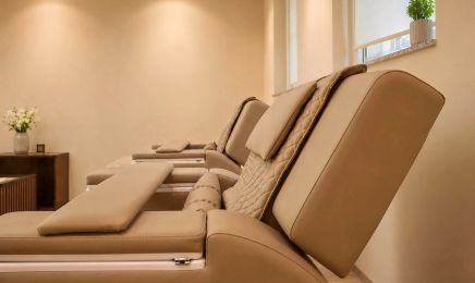 Lumé Nails & Spa: Nagelstudio in Leipzig
