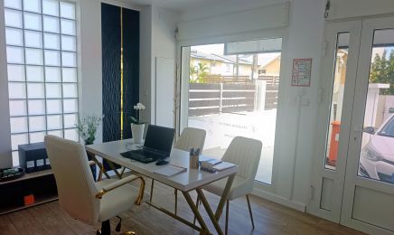 Laser éclat Réunion : Institut de beauté à La Rivière Saint-Louis