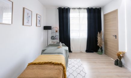 Cabinet Dona : Institut de beauté à Septèmes-les-Vallons