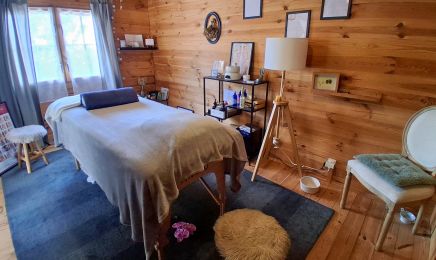 L’atelier N au Naturel : Institut de beauté à Saint-André-de-Seignanx
